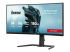 GCB3484WQSU-B1 - iiyama G-MASTER Red Eagle GCB3484WQSU-B1 - Right-angle