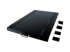 AR8123BLK - APC - Rack shelf - black - Left-angle