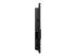 DELL-P5525QC - Dell P5525QC - 55" Diagonal Class (54.64" viewable) LED-backlit LCD display - Left side