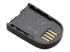 85R41AA - Poly Savi - Battery - Right-angle