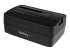 SDOCKU313E - StarTech.com USB 3.1/eSATA Drive Docking Station for 2.5"/3.5" SATA Drives - Right-angle