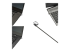 K68102EU - Kensington ClickSafe 2.0 Universal Keyed Laptop Lock - Close up