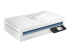 20G08A#B19 - HP ScanJet Enterprise Flow N6600 fnw1 - Left-angle