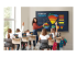 LH65WADWLGCXEN - Samsung Interactive Display WA65D - Right-angle