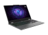 83GS00DKUK - Lenovo LOQ 15IAX9 - 15.6" - Left-angle