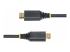 HDMI2-CABLE-GRIP-10F - StarTech.com 10ft High Speed HDMI Cable w/Gripping Connectors, 4K 60Hz - Multi-angle