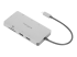 DOCK423EU - Targus - Docking station - Right-angle