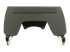 50-193-200 - Ergotron - Notebook arm mount tray - Front
