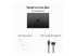 MRX43B/A - Apple MacBook Pro - 14.2" - Multi-angle