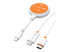 JVAW62-N - j5create JVAW62 ScreenCast USB-C - Back