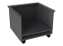 40C2300 - Lexmark printer stand - Left-angle