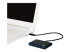 900123 - PORT Connect USB HUB 4 PORTS TYPE C - Right-angle