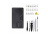 LAPTOP-TOOL-KIT - Startech - Tool kit - black - Front