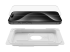 OVA137ZZ - Belkin ScreenForce - Screen protector for mobile phone - Left side