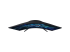 LS32CG552EUXXU - Samsung Odyssey G5 S32CG552EU - Top