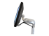 24-206-214 - Ergotron Neo-Flex - Cart - Close up