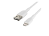 CAA002BT1MWH - Belkin BoostCharge - Lightning cable - Right-angle