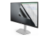 PRIVACY-SCREEN-19M - StarTech.com Monitor Privacy Screen for 19 inch PC Display, Computer Screen Security Filter, Blue Light Reducing Screen Protector Film, 16:10 Widescreen, Matte/Glossy, +/-30 Degree Viewing - Right-angle