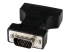 DVIVGAFMBK - StarTech DVI to VGA Cable Adapter - Back