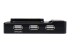 ST7320USBC - StarTech.com 7 Port USB Hub - Front