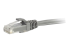 83366 - C2G Cat6 Booted Unshielded (UTP) Network Patch Cable - Close up