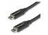 USB2C5C50CM - StarTech.com USB C to USB C Cable - Close up