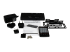 VS221HDQ - StarTech.com 2 Port HDMI Switch w/ Automatic and Priority Switching - Front
