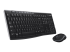 920-004534 - Logitech MK270 Wireless Combo - Multi-angle