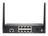02-SSC-6836 - SonicWall TZ370W - Essential Edition - Back