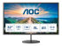 Q32V4 - AOC Q32V4 - LED monitor - Front