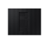 LH43QMCEPGCXEN - Samsung QM43C - 43" Diagonal Class QMC Series LED-backlit LCD display - Close up