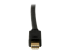 MDP2DVIMM6B - StarTech 6ft Mini DisplayPort to DVI Cable - Close up