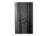 SRQP42UB - Eaton Tripp Lite Series 42U Rack Enclosure Server Cabinet Quiet with Sound Suppression - Close up
