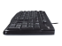 920-002501 - Logitech K120 - Keyboard - Right side