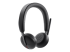 WL3024-DWW - Dell Wireless Headset WL3024 - Left-angle
