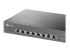 TL-SX1008 - TP-Link TL-SX1008 V1 - Close up