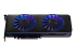 21P02J00BA - Intel Arc A750 - Graphics card - Front