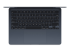 MC7X4B/A - Apple MacBook Air - 13.6" - Top