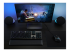 910-005471 - Logitech Gaming Mouse G502 (Hero) - Top