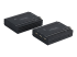 SV565FXHD4KU - StarTech.com 4K HDMI KVM Extender over Fiber, HDMI Video & USB over Fiber, up to 984ft/300m (MultiMode), 10G MMF SFP+ modules, Remote KVM Switch/Console Extender, KVM Extension Kit (TX/RX) - Top