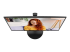 U27B3AF - AOC U27B3AF - LED monitor - Top