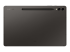 SM-X810NZAEEUB - Samsung Galaxy Tab S9+ - Back