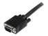 MXTMMHQ25M - StarTech.com 25m Coax High Resolution Monitor VGA Cable HD15 M/M - Close up