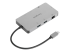 DOCK423EU - Targus - Docking station - Back