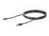 USB3AUB2MS - StarTech.com 2m 6ft Slim USB 3.0 A to Micro B Cable M/M - Right-angle