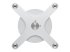 MWUF2Z/A - Apple VESA Mount Adapter - Back