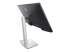 DELL-P2723QE - Dell P2723QE - LED monitor - Back