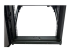 AR3104 - APC NetShelter SX - Rack - Close up
