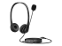 428K6AA - HP G2 - Headset - on-ear - Right-angle