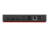 40B20135EU - Lenovo ThinkPad Universal USB-C Smart Dock - Back